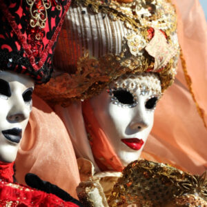 CARNEVALE di VENEZIA