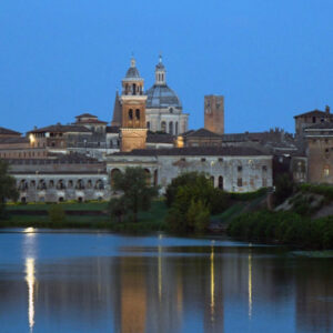 MANTOVA