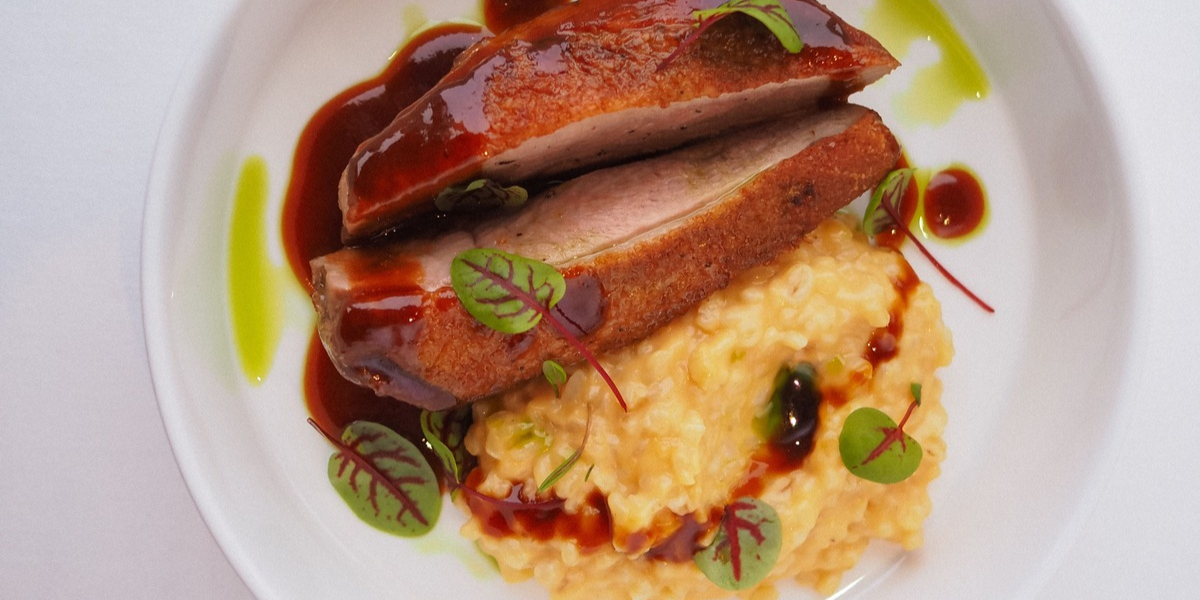 Polenta