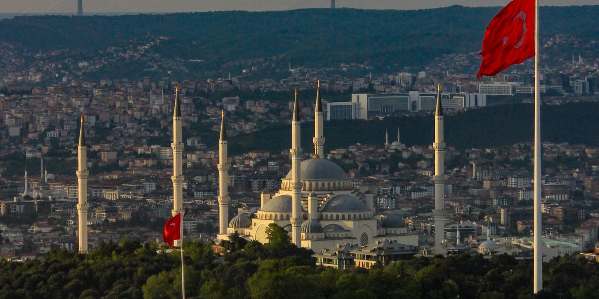 TURCHIA