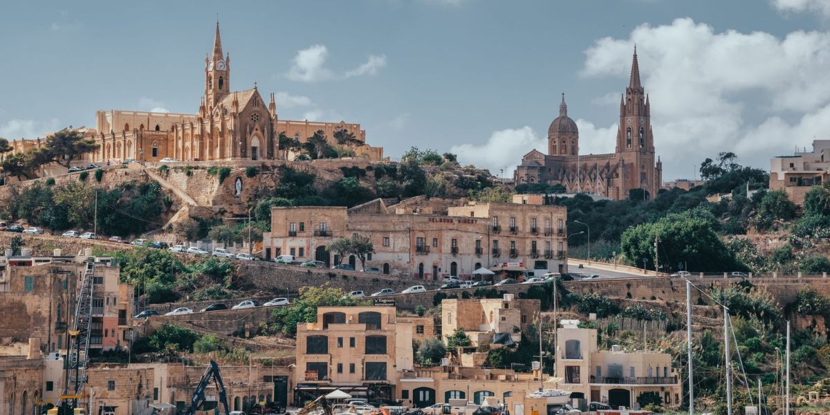 MALTA
