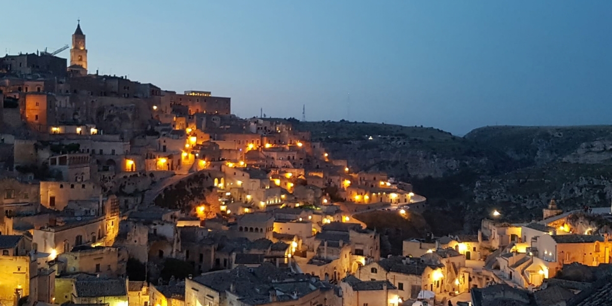 Matera