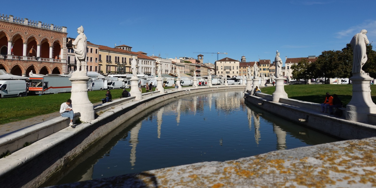Padova.