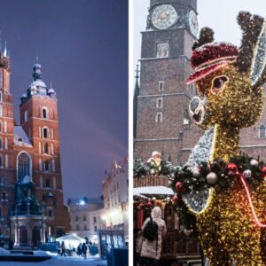 CRACOVIA E BRESLAVIA