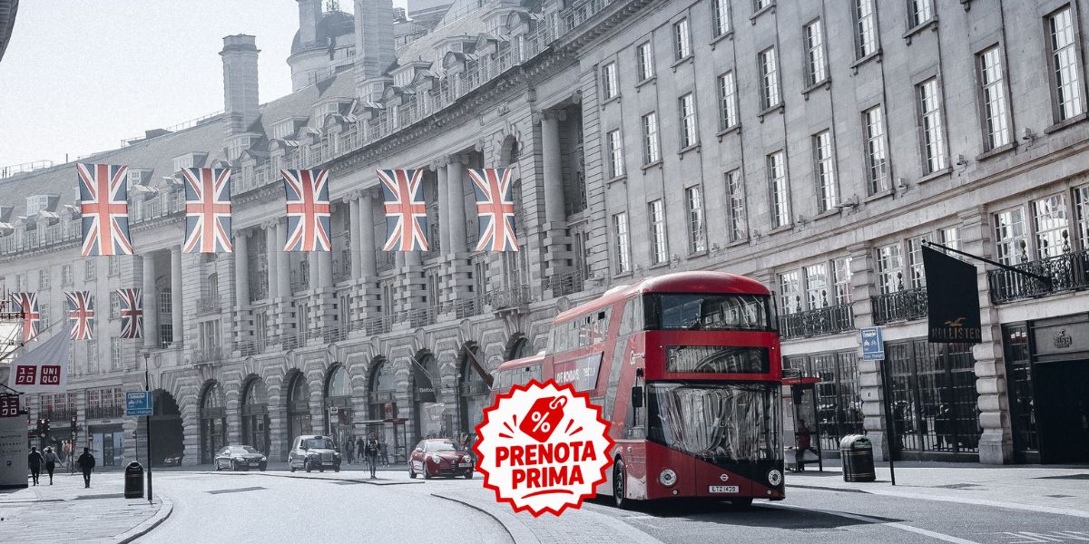 LONDRA