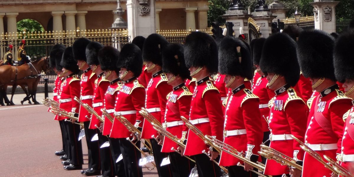 LONDRA