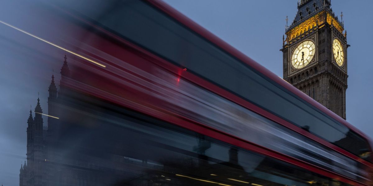 LONDRA