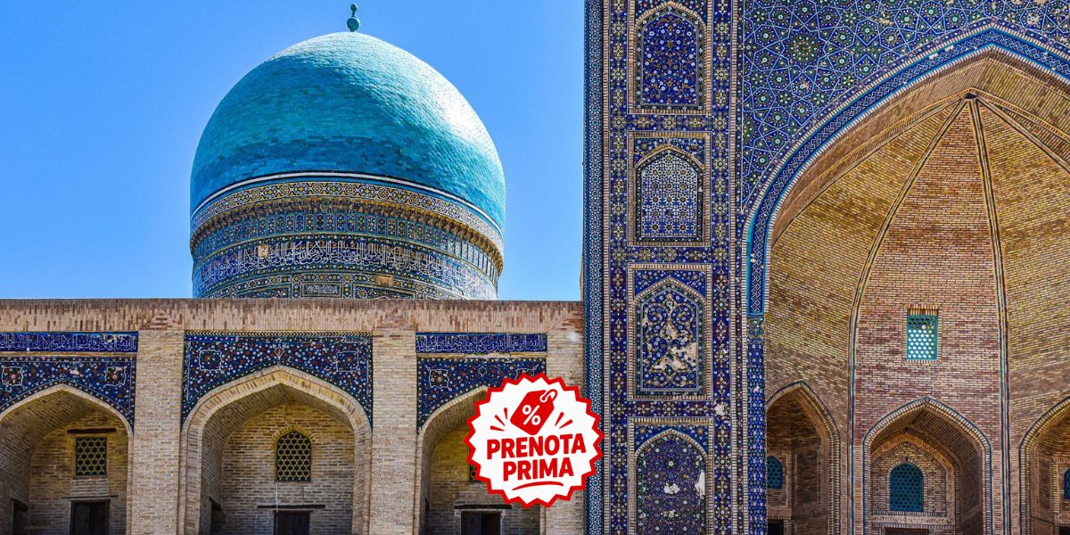 UZBEKISTAN