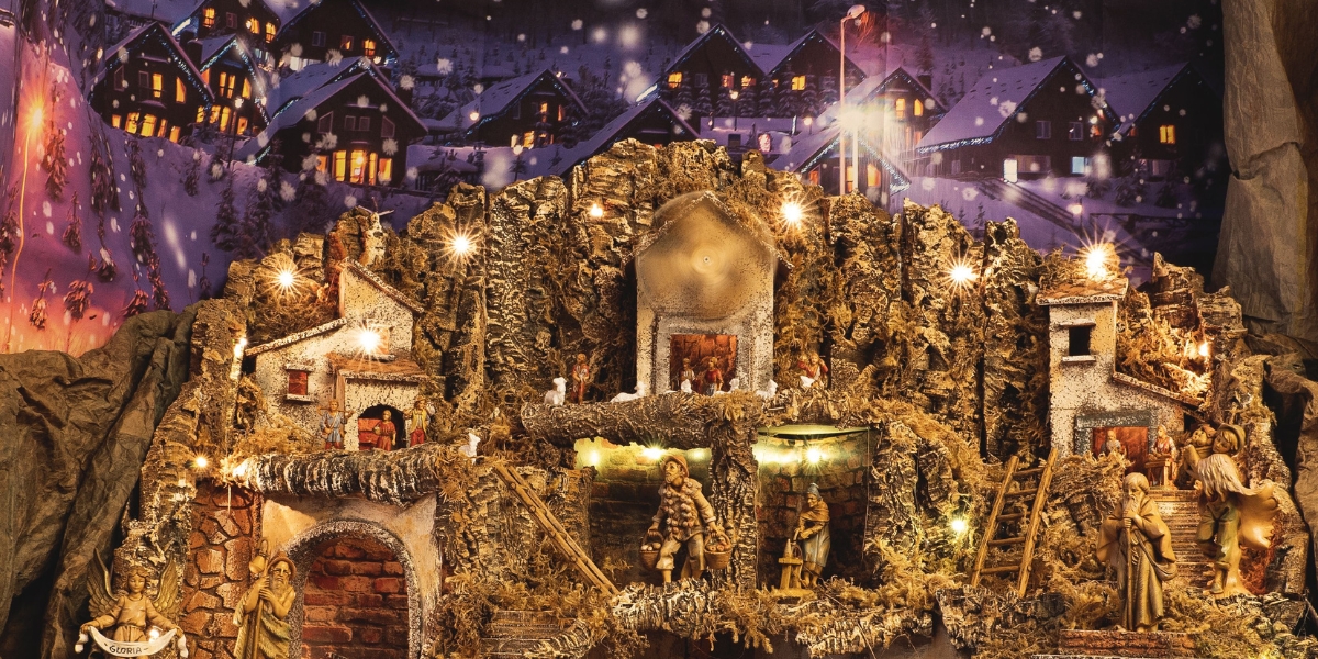 PRESEPE