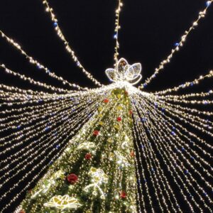 Luci Natale
