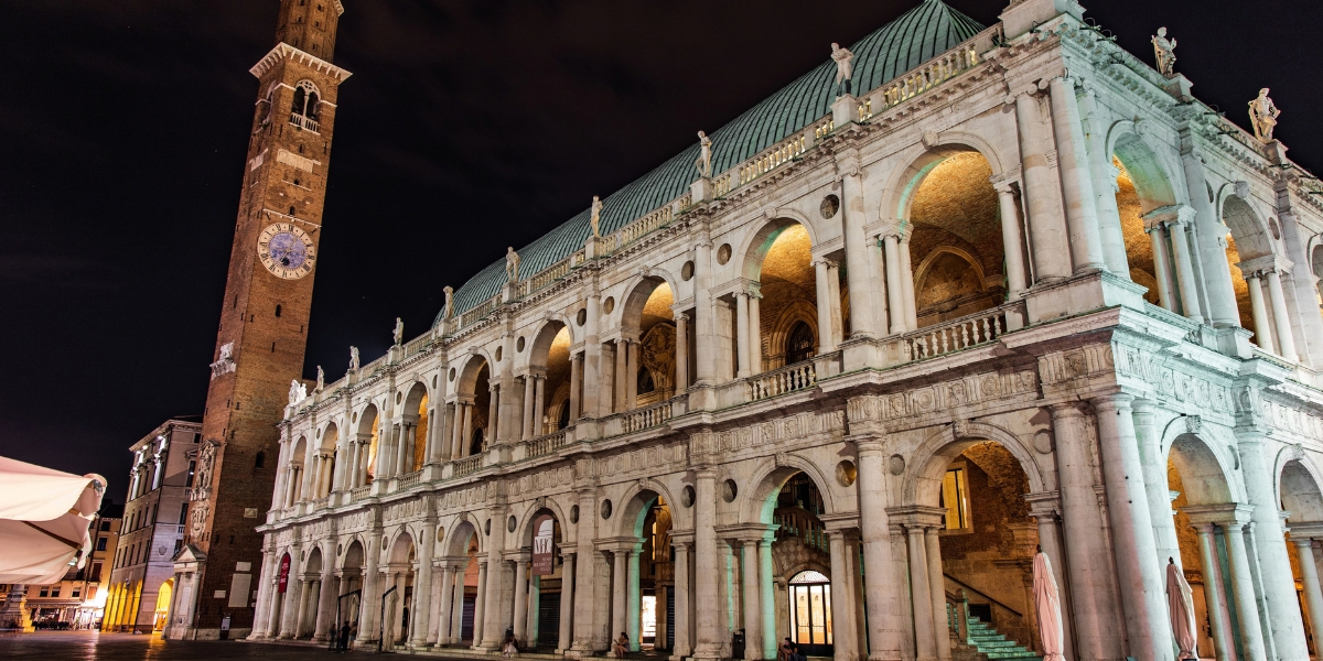 VICENZA