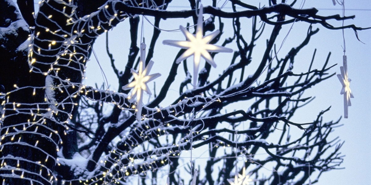 LUCI NATALE