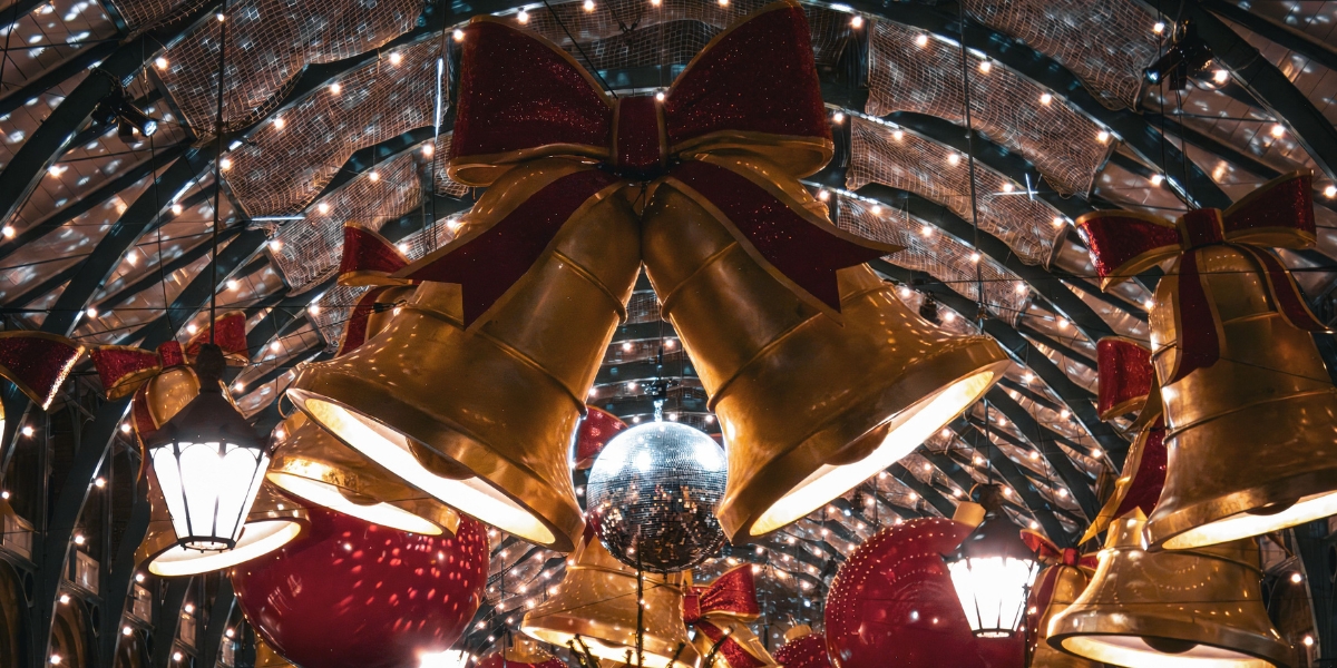 mercatini di Natale