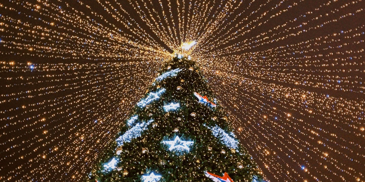 mercatini di Natale