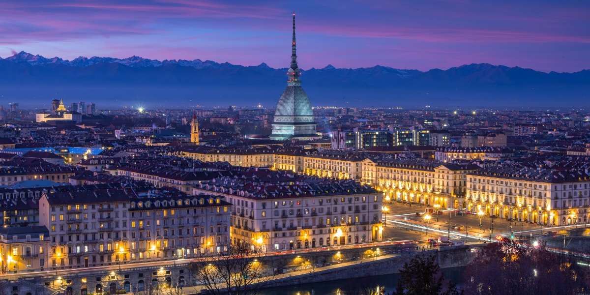TORINO