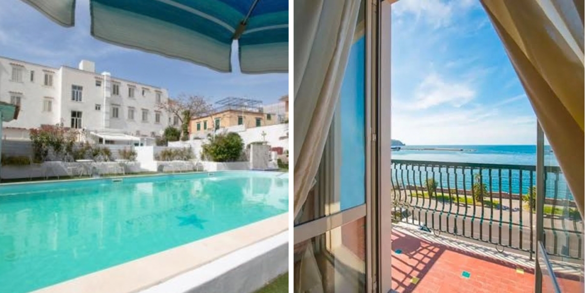 HOTEL STELLA MARIS