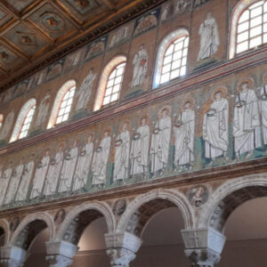 RAVENNA