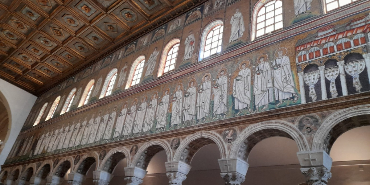 RAVENNA
