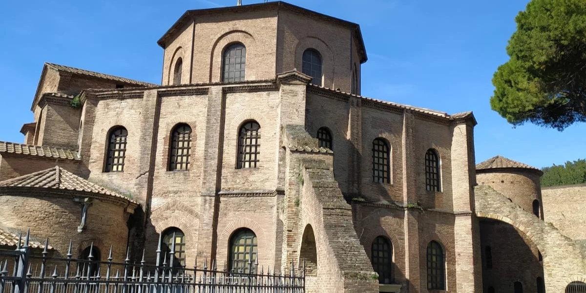 RAVENNA