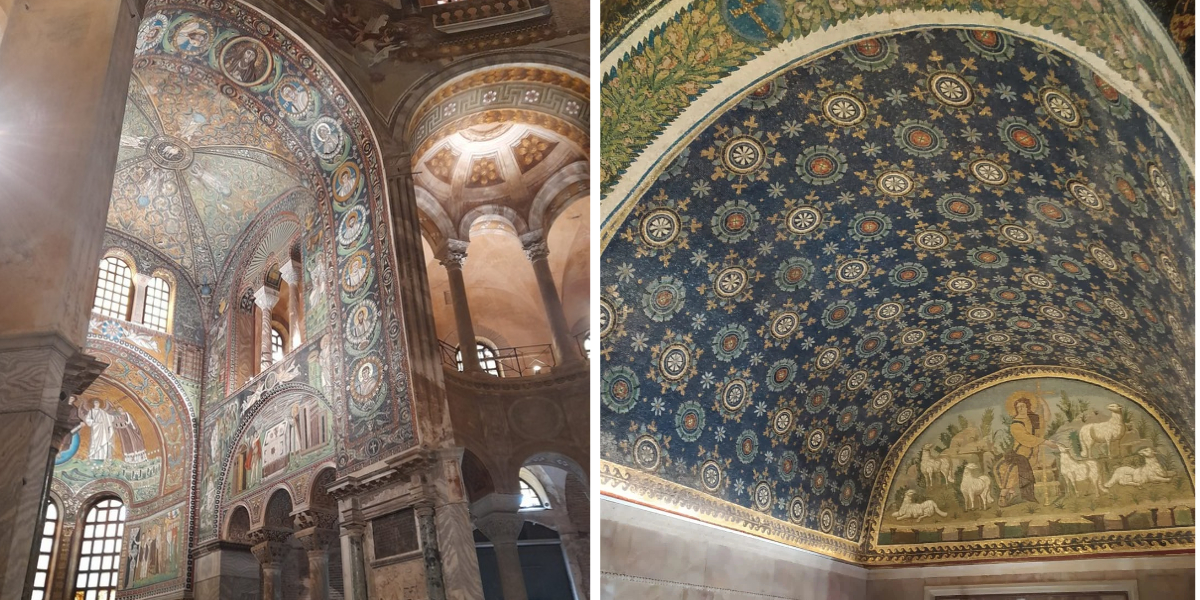 RAVENNA